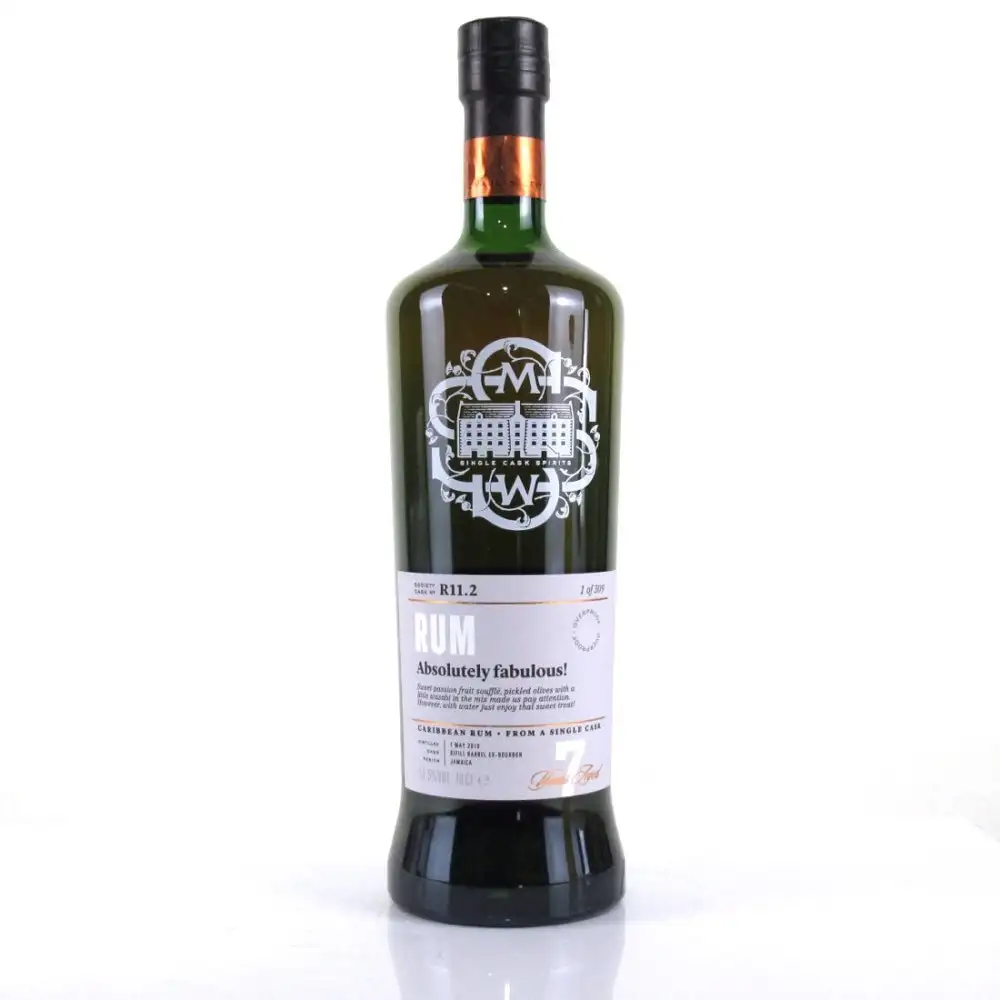 Image of the bottle indexed by the search page.