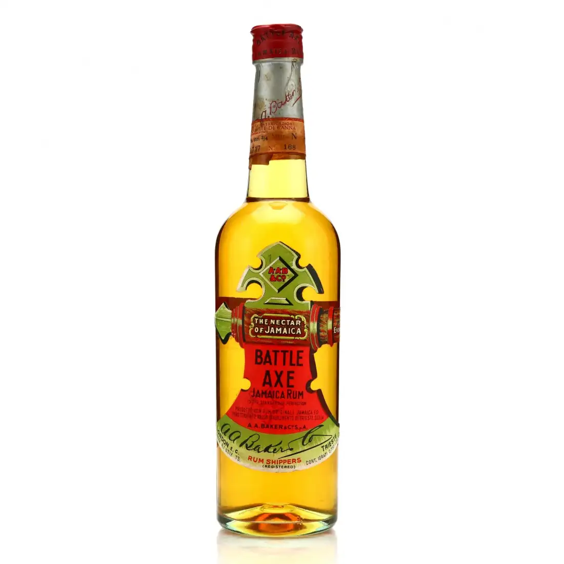 Image of the bottle indexed by the search page.