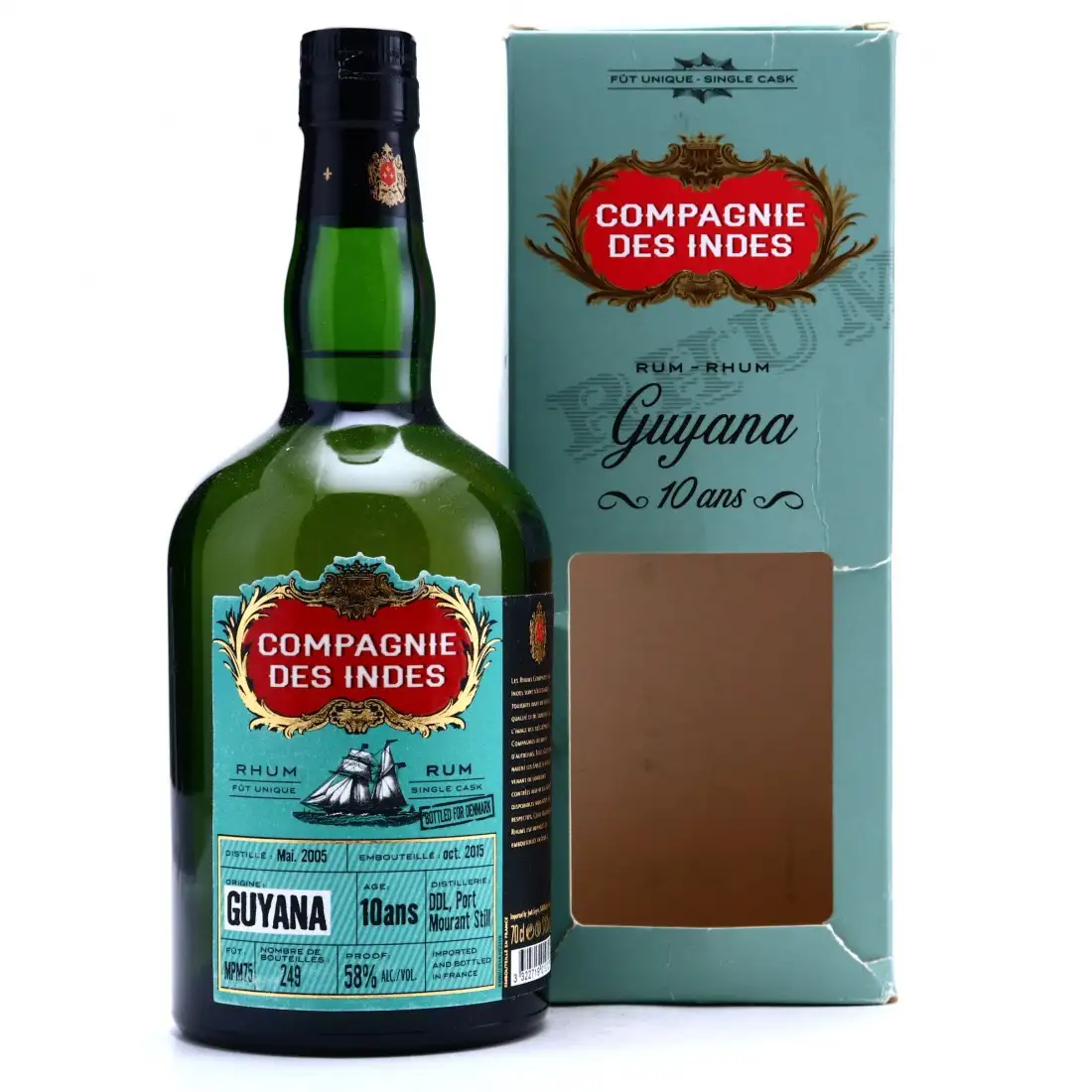 Image of the bottle indexed by the search page.