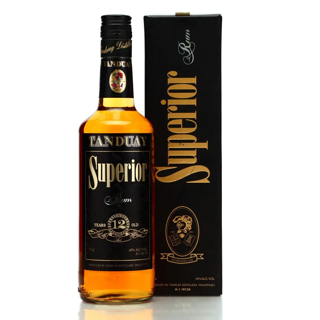 Image of the bottle indexed by the search page.