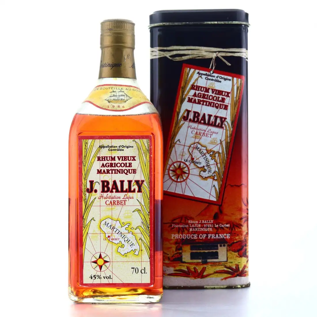 Image of the bottle indexed by the search page.