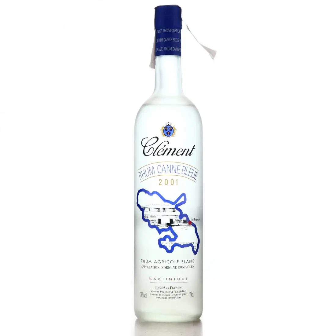 Image of the bottle indexed by the search page.