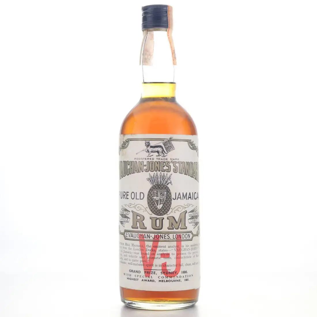 Image of the bottle indexed by the search page.