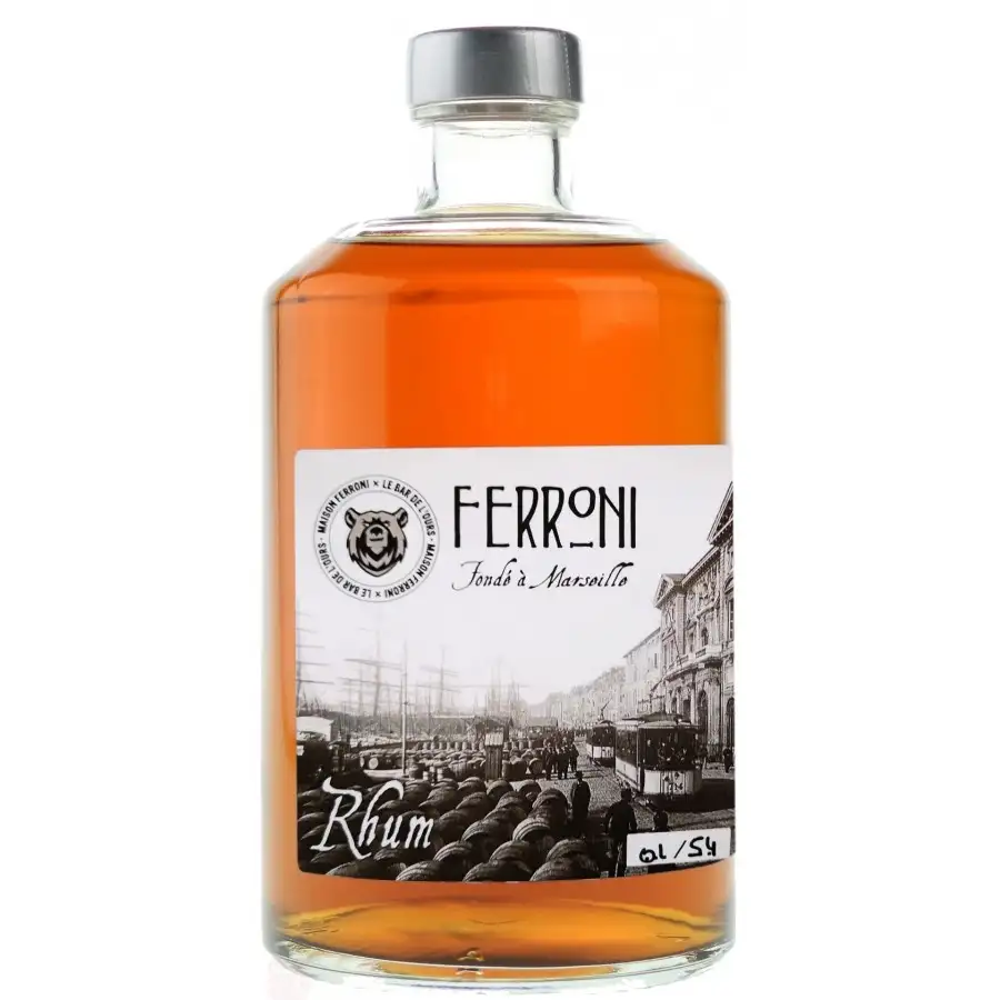 Image of the bottle indexed by the search page.