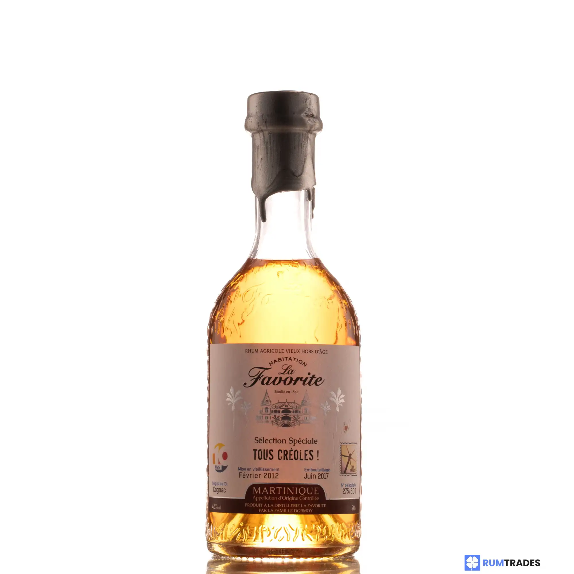 Image of the bottle indexed by the search page.