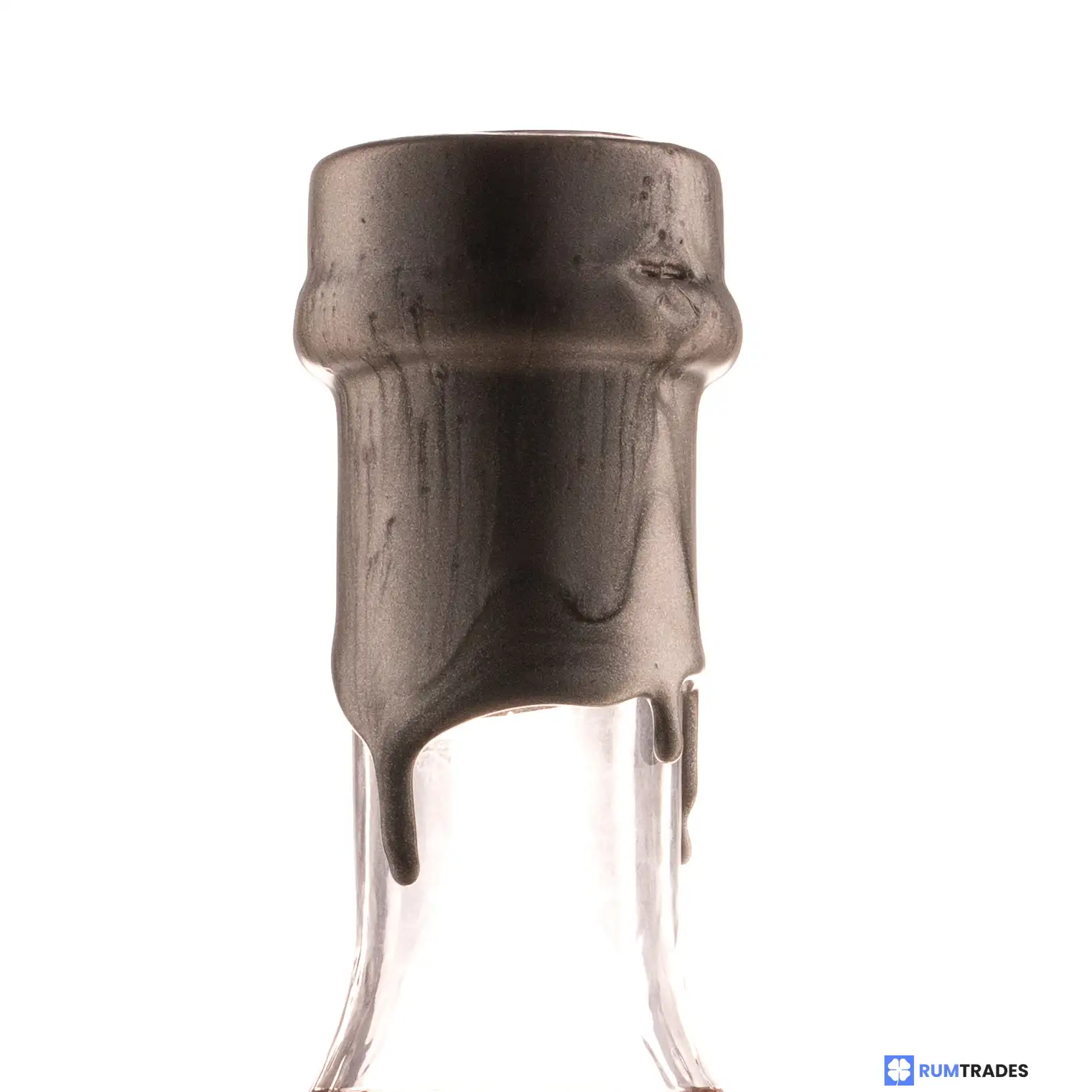 High resolution image of the bottle