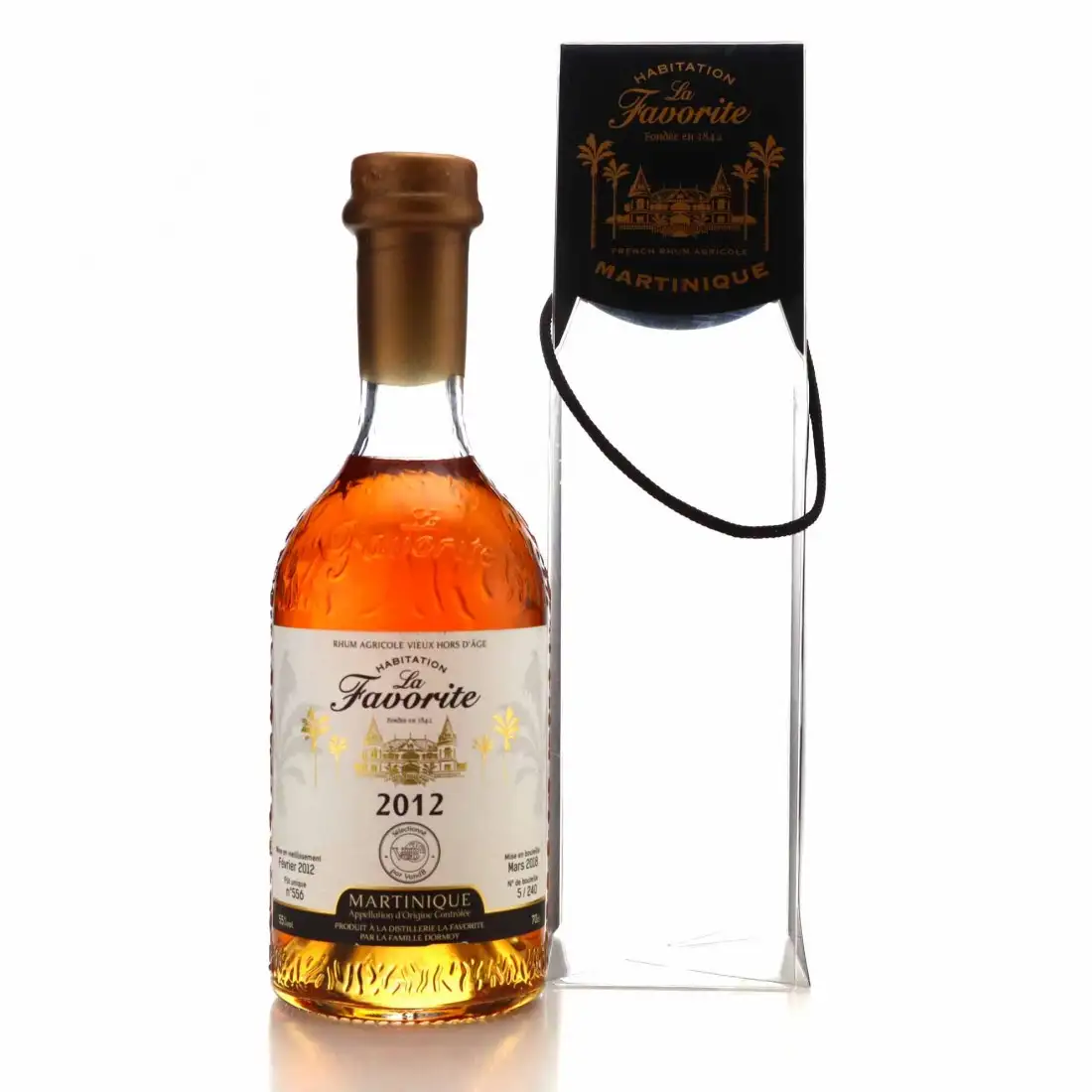 Image of the bottle indexed by the search page.