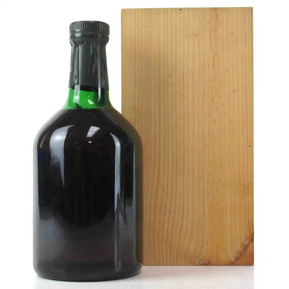 High resolution image of the bottle