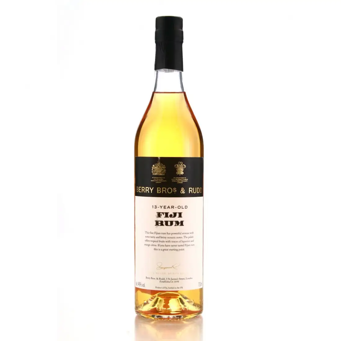 Image of the bottle indexed by the search page.