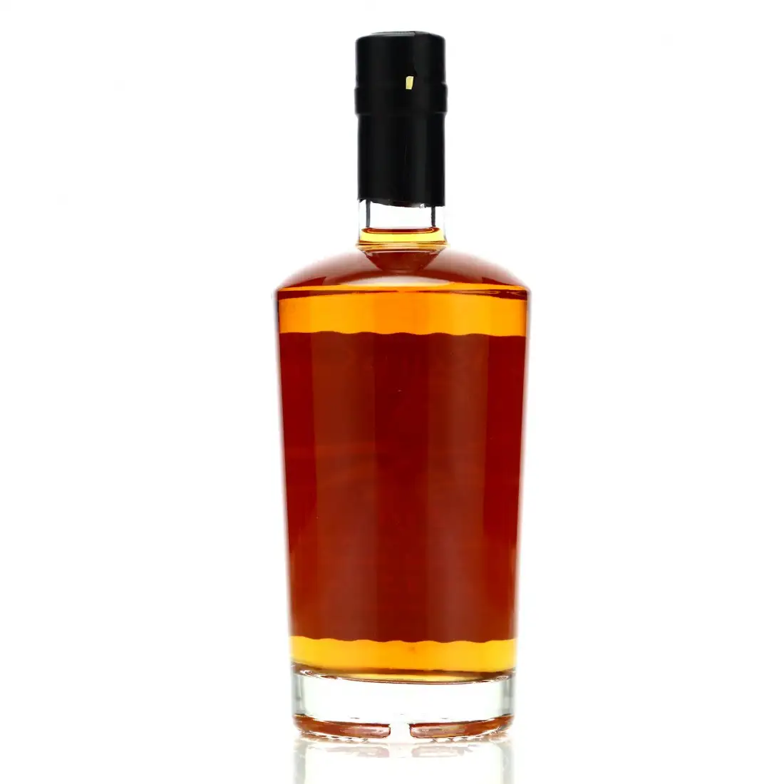 High resolution image of the bottle