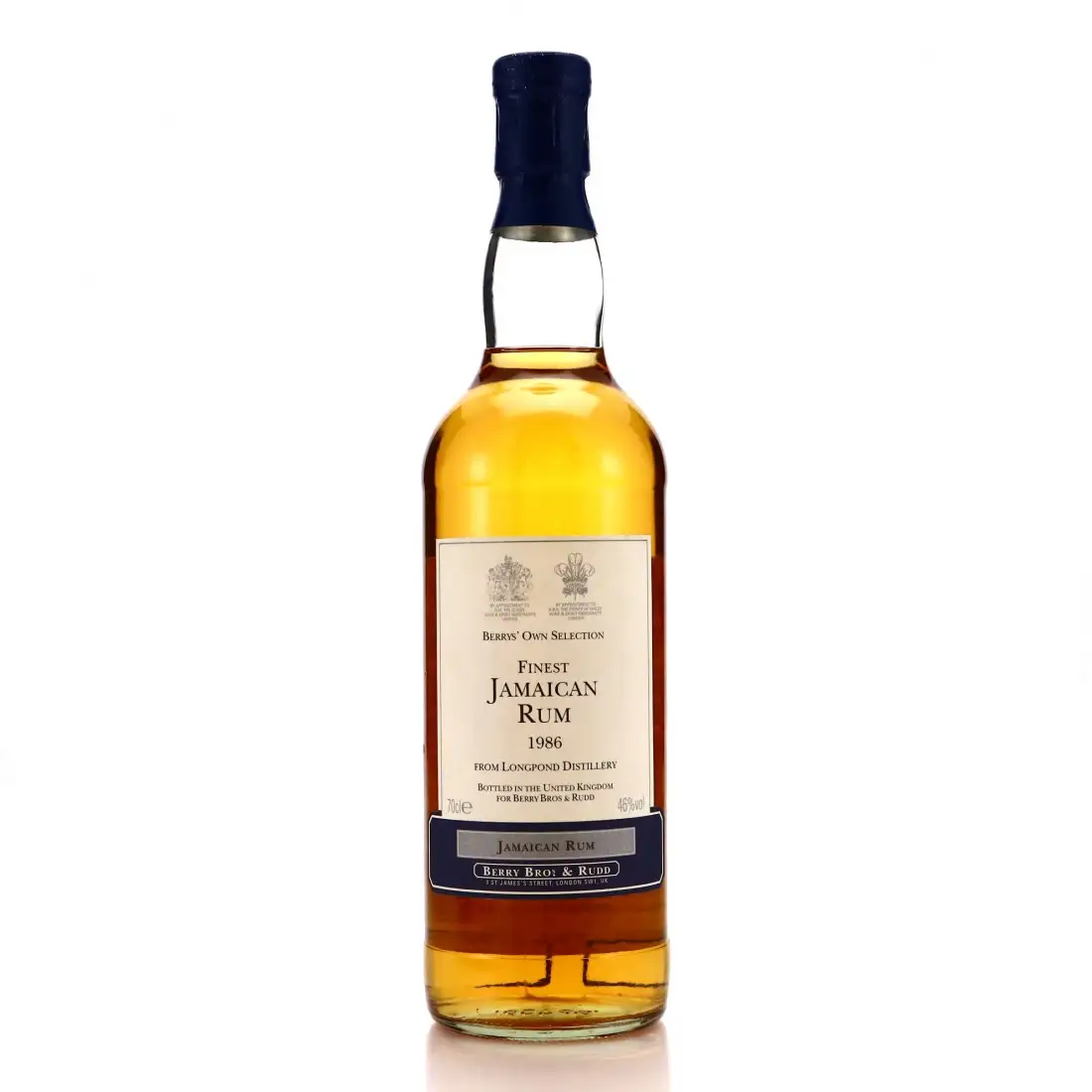 Image of the bottle indexed by the search page.