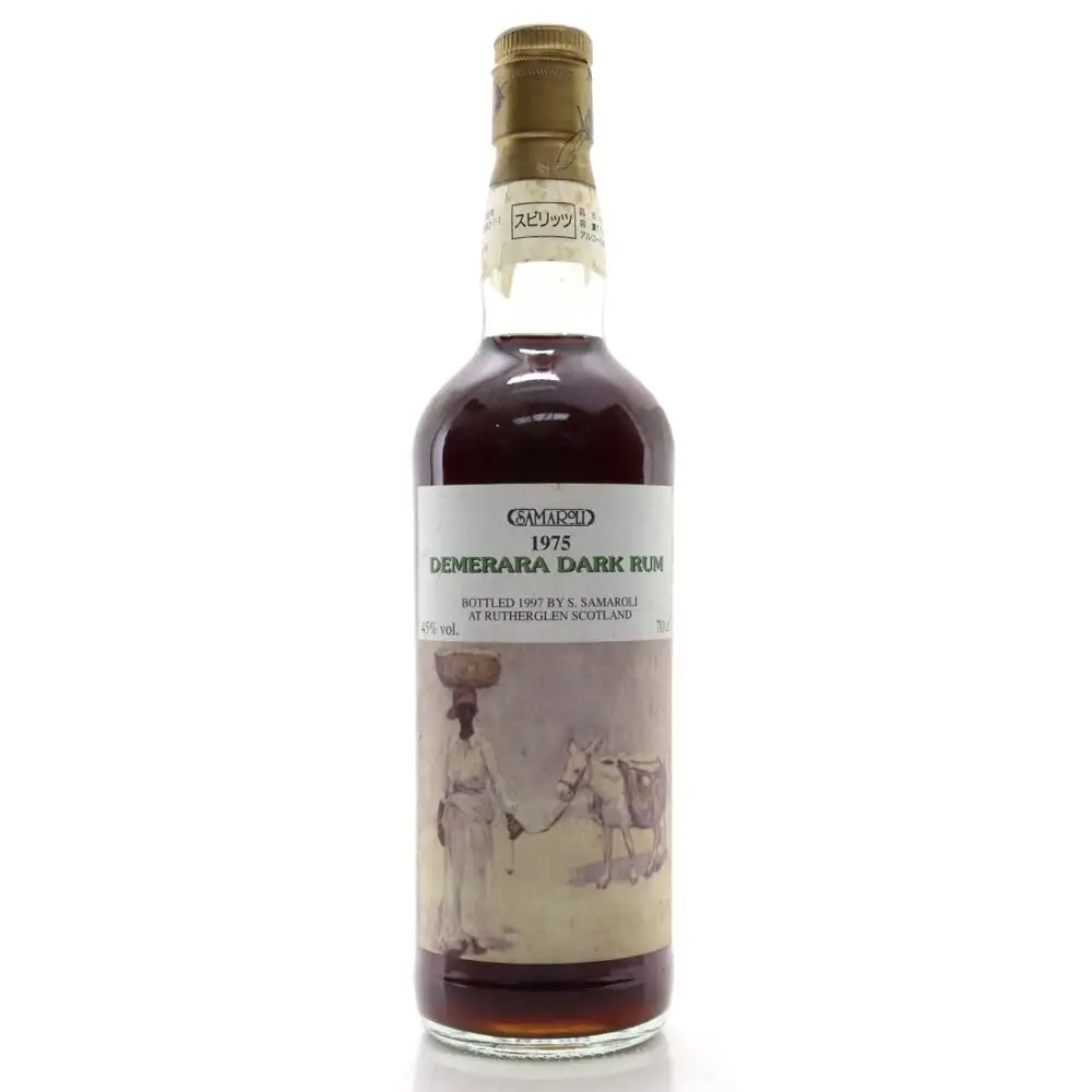 Image of the bottle indexed by the search page.