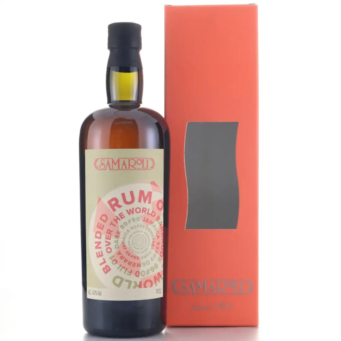 Image of the bottle indexed by the search page.