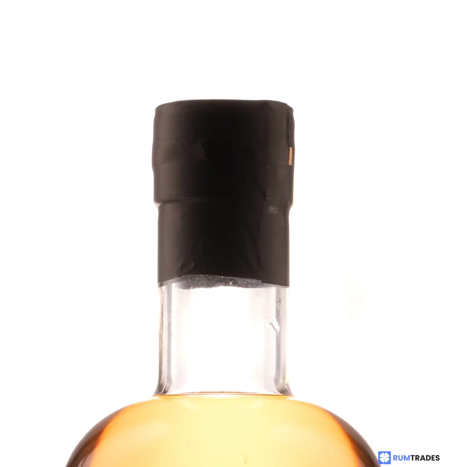 High resolution image of the bottle