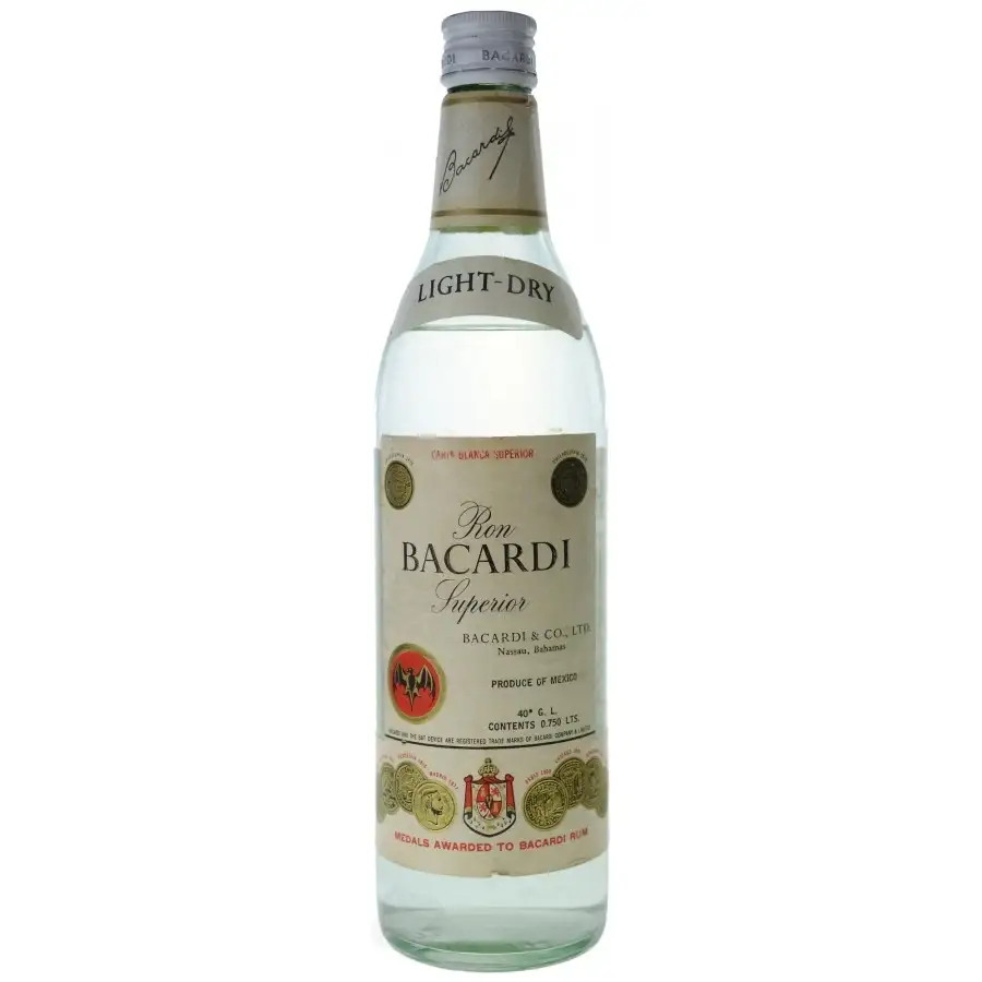 High resolution image of the bottle