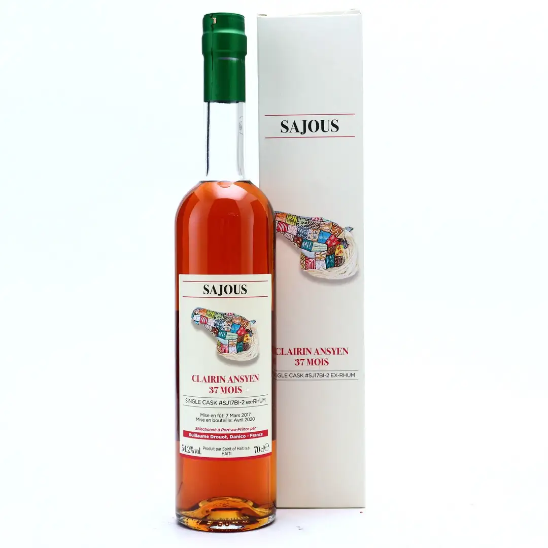 Image of the bottle indexed by the search page.