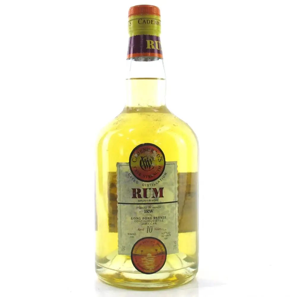 Image of the bottle indexed by the search page.