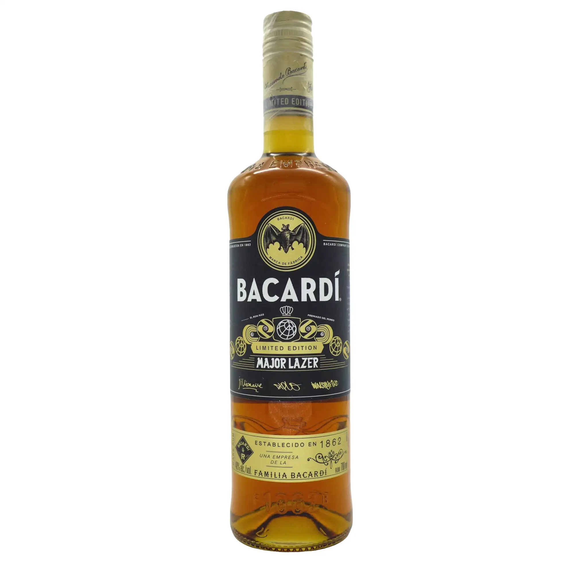 Image of the bottle indexed by the search page.