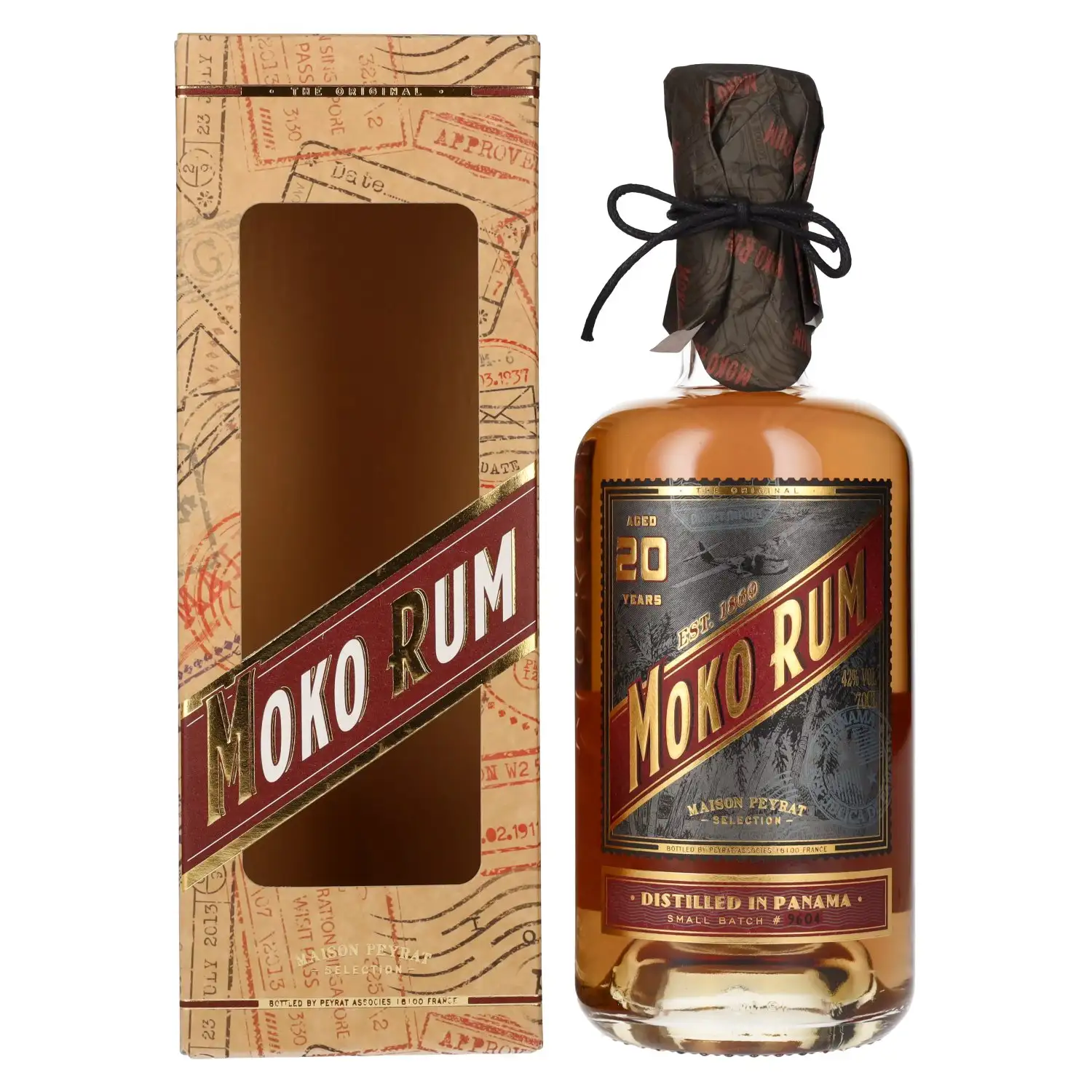 Image of the bottle indexed by the search page.