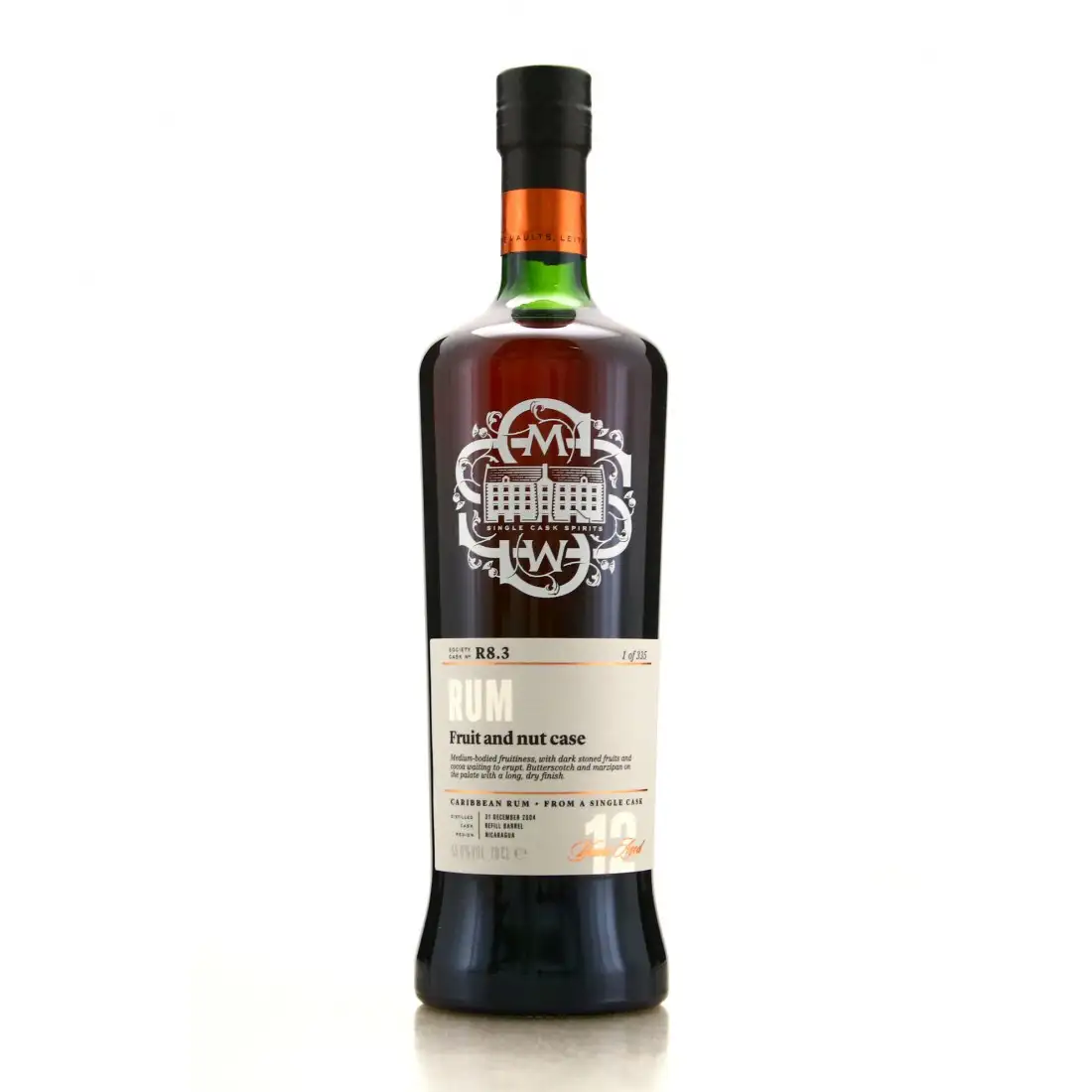 Image of the bottle indexed by the search page.