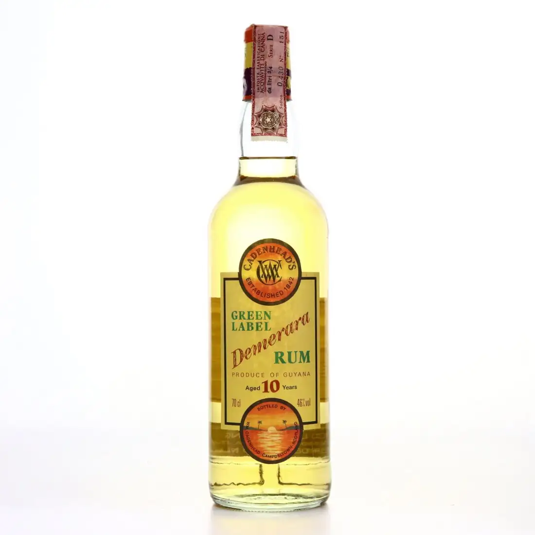 Image of the bottle indexed by the search page.