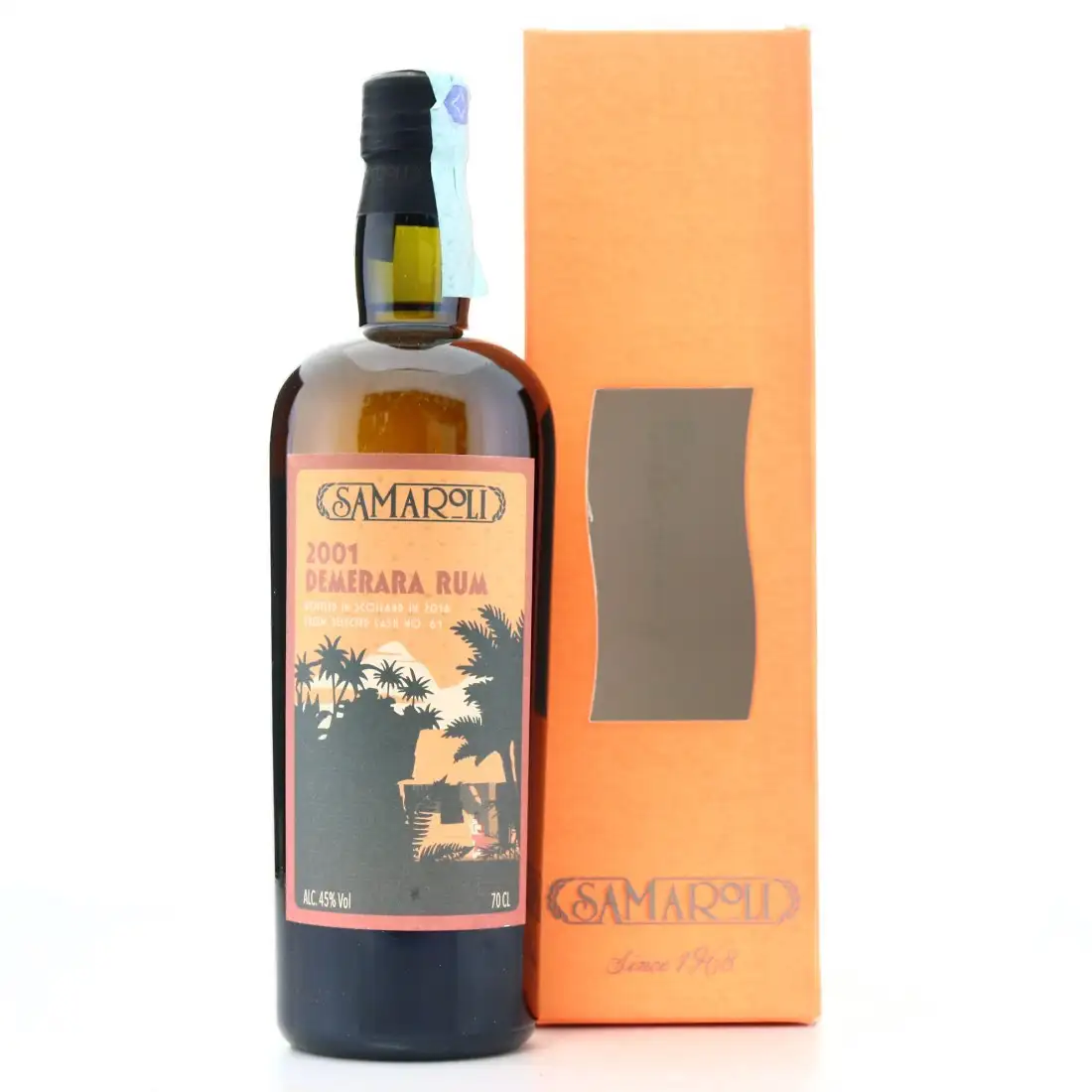 Image of the bottle indexed by the search page.