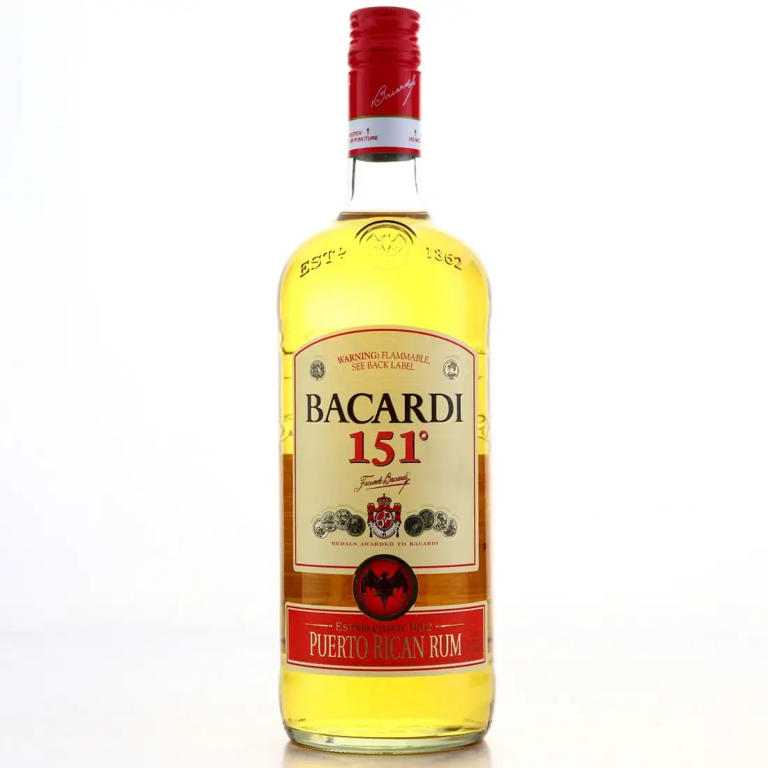 Image of the bottle indexed by the search page.