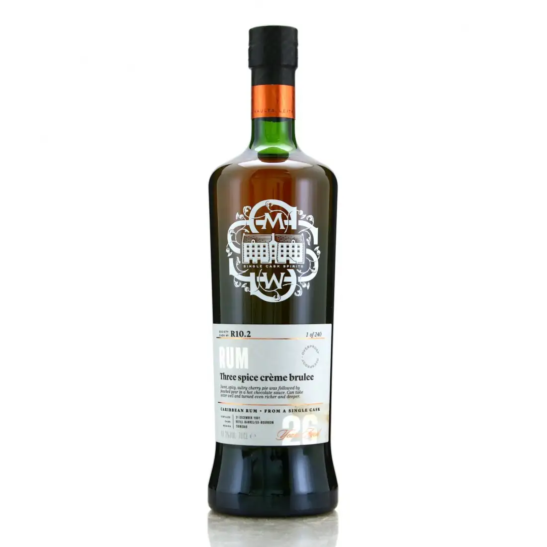 Image of the bottle indexed by the search page.