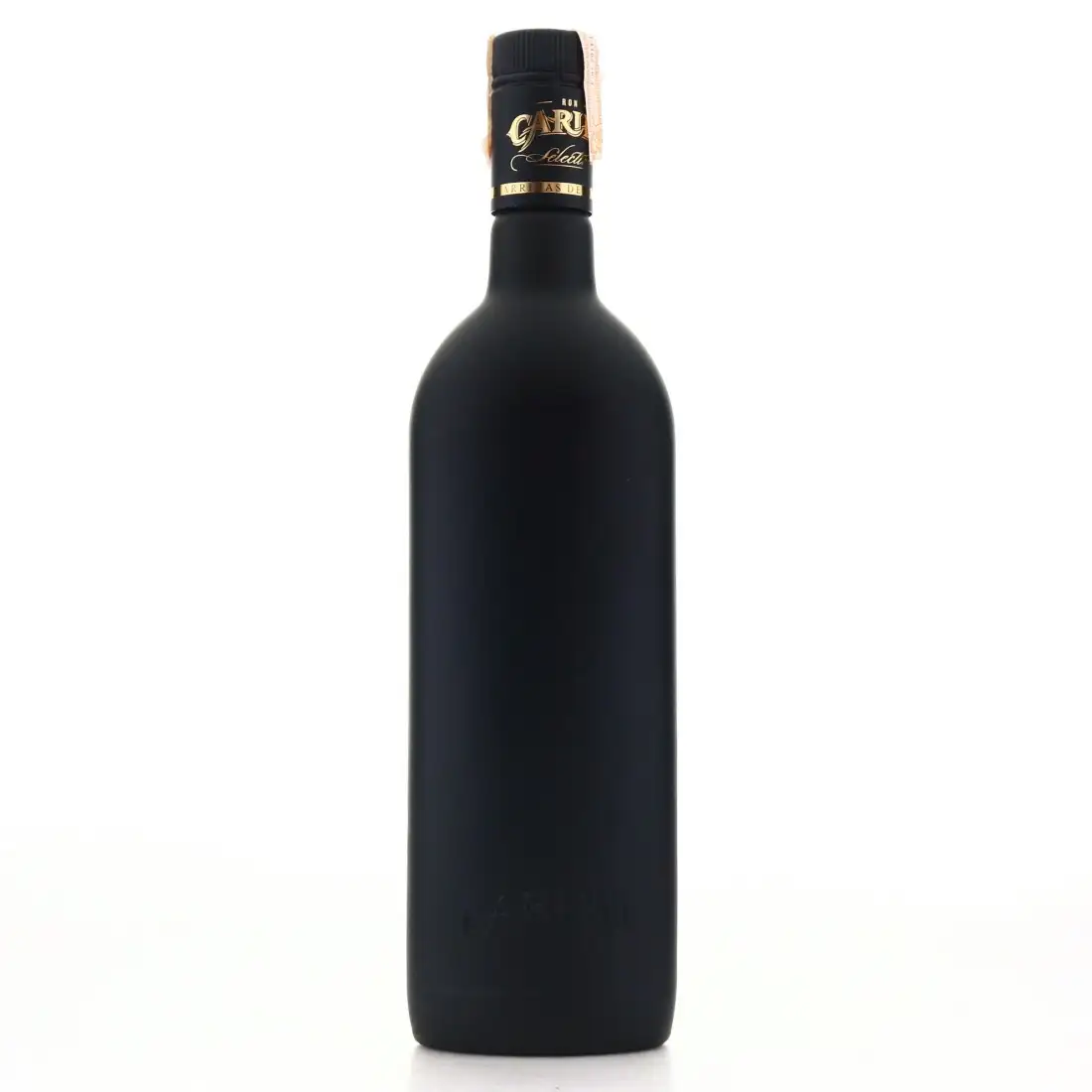 High resolution image of the bottle