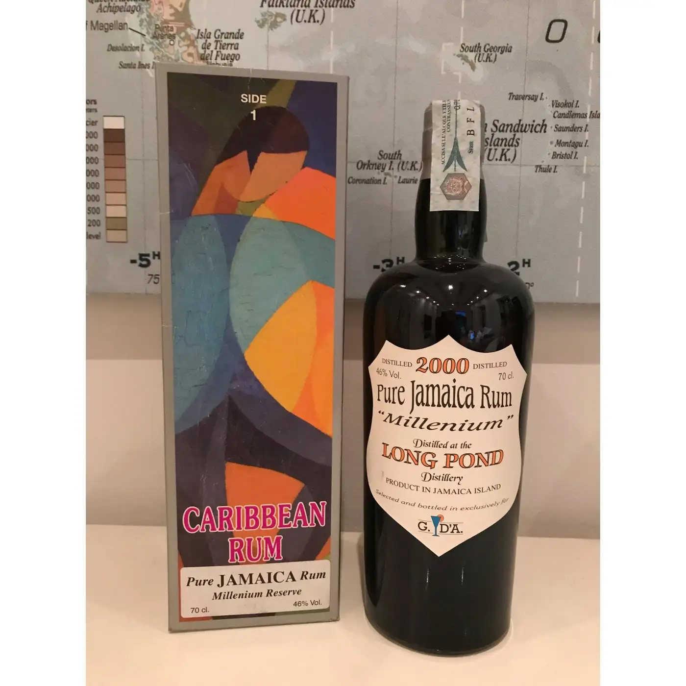 Image of the bottle indexed by the search page.