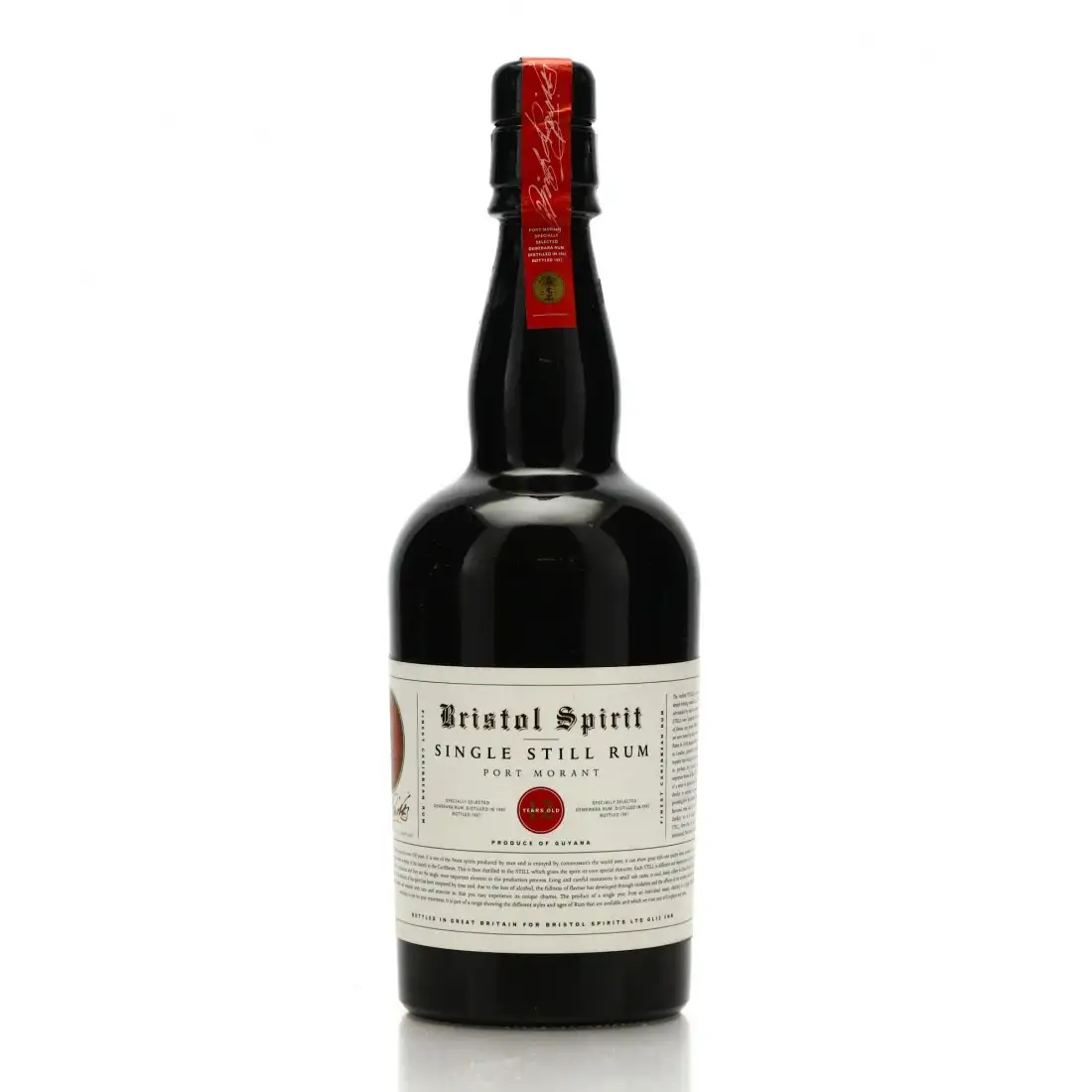 Image of the bottle indexed by the search page.
