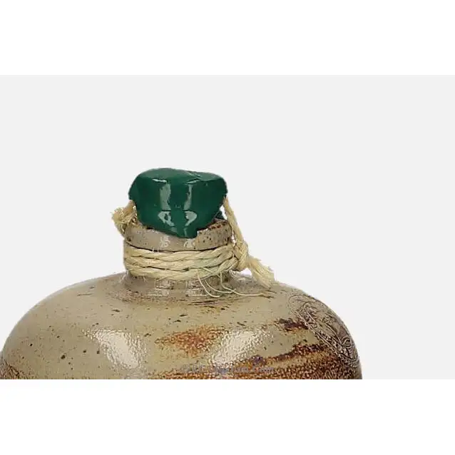 High resolution image of the bottle