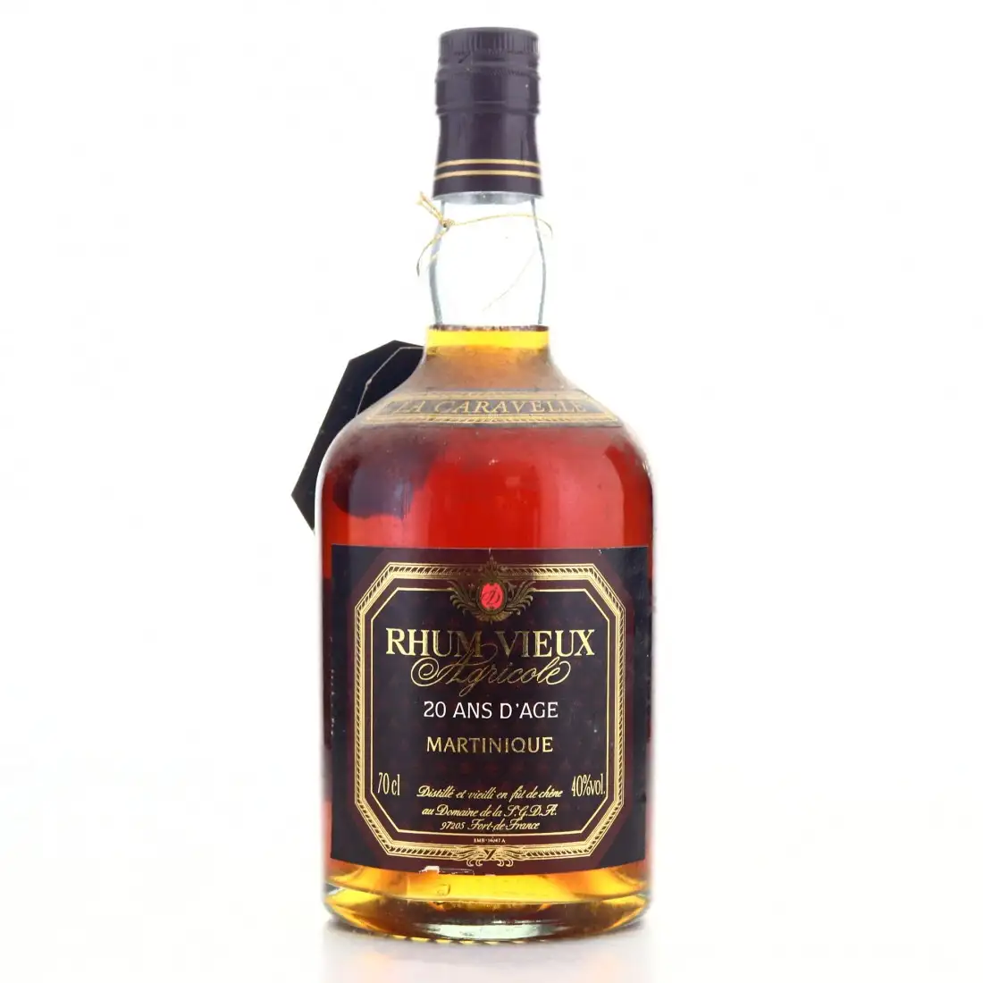 Image of the bottle indexed by the search page.
