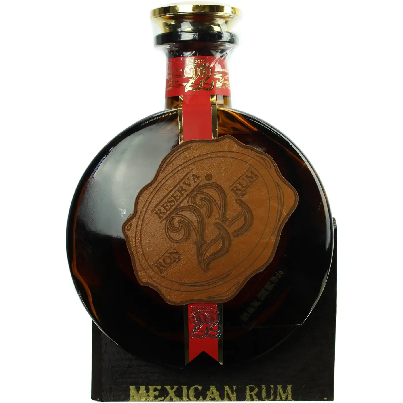 Bumbu XO Rum: Rated 7.0/10, Taste & Buy - RX449