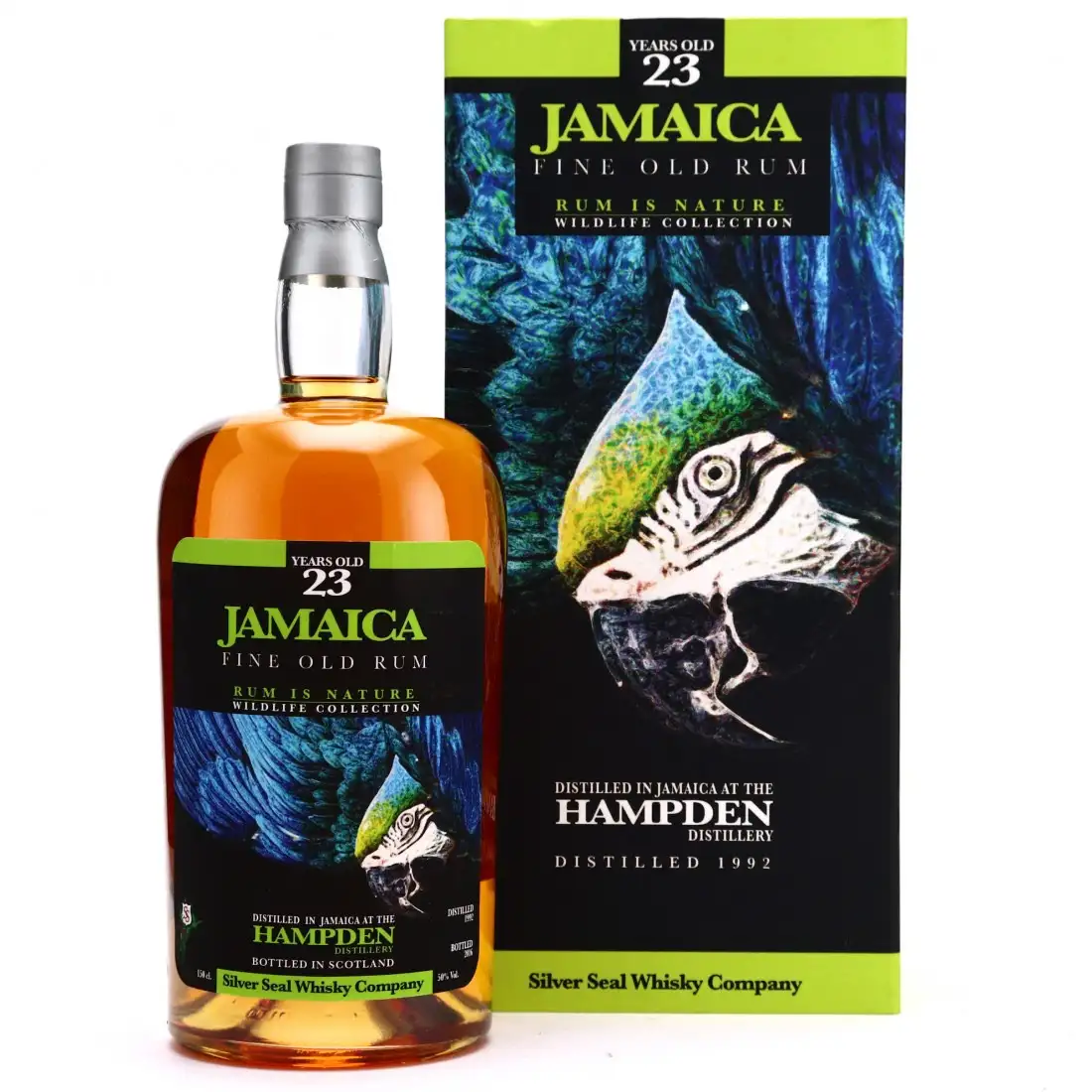 Image of the bottle indexed by the search page.
