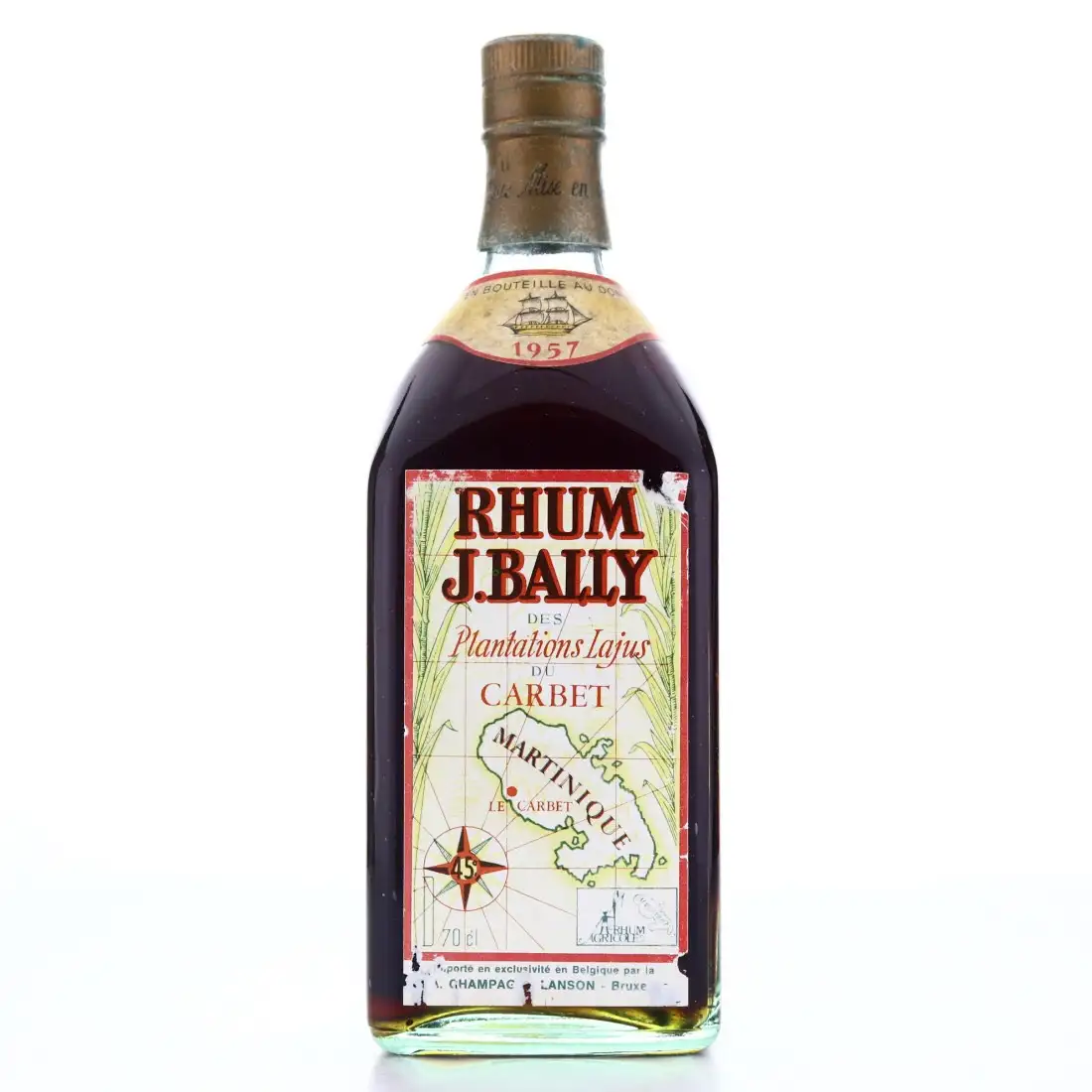 Image of the bottle indexed by the search page.