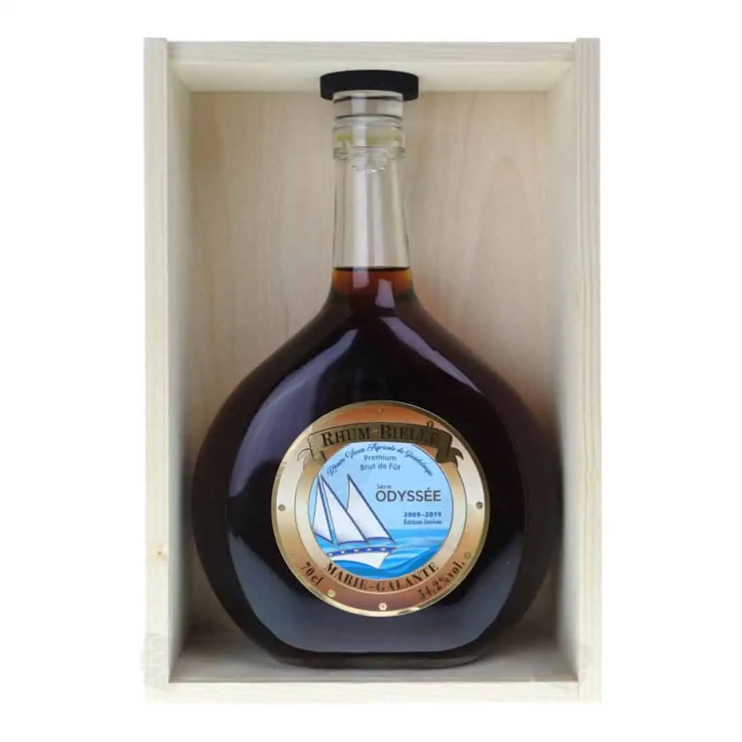 Image of the bottle indexed by the search page.