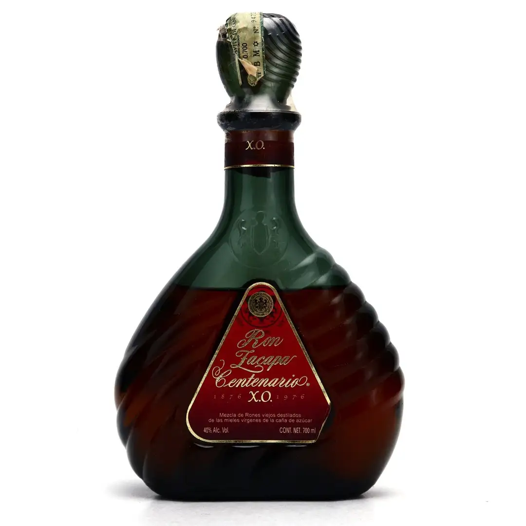 High resolution image of the bottle