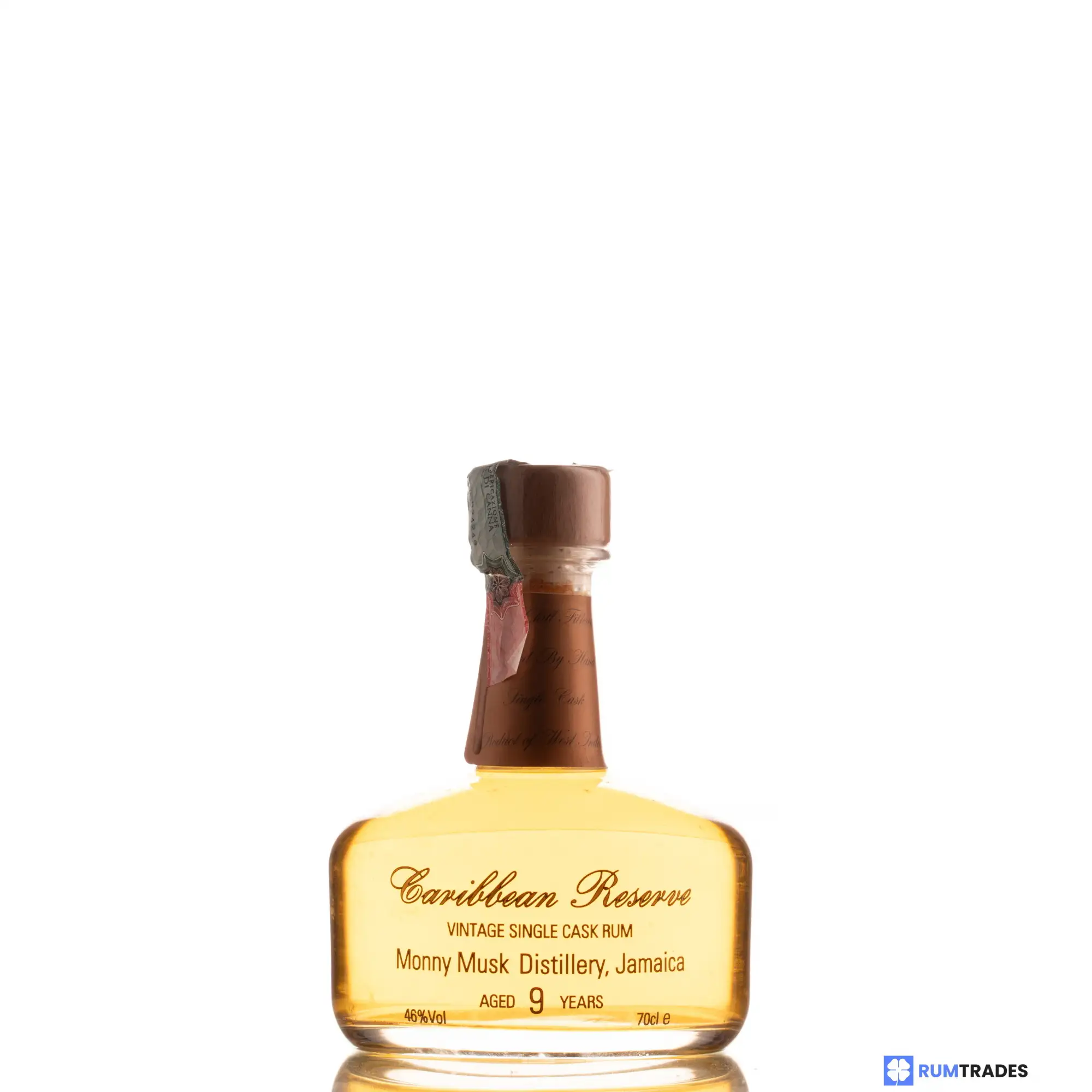 Image of the bottle indexed by the search page.