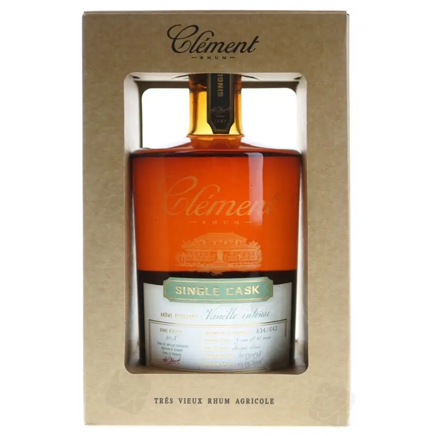 Image of the bottle indexed by the search page.