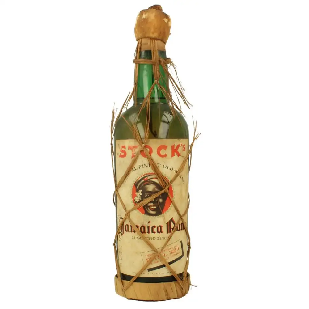 High resolution image of the bottle