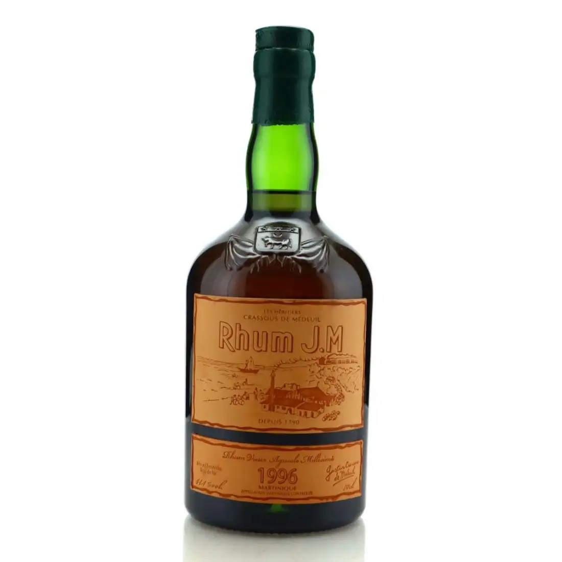 Image of the bottle indexed by the search page.