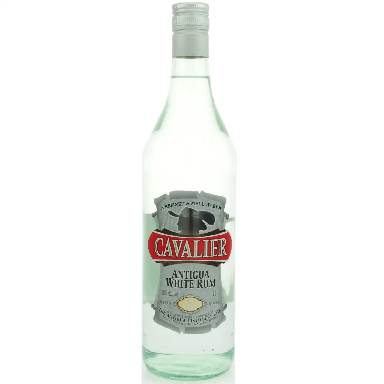 High resolution image of the bottle