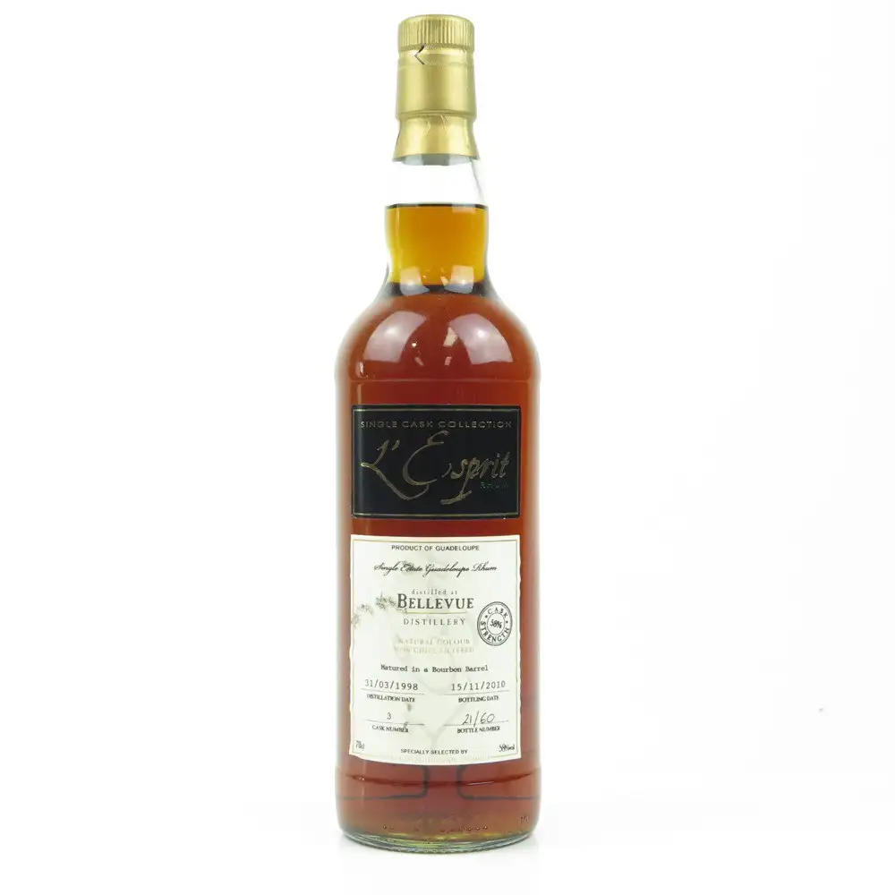 Image of the bottle indexed by the search page.
