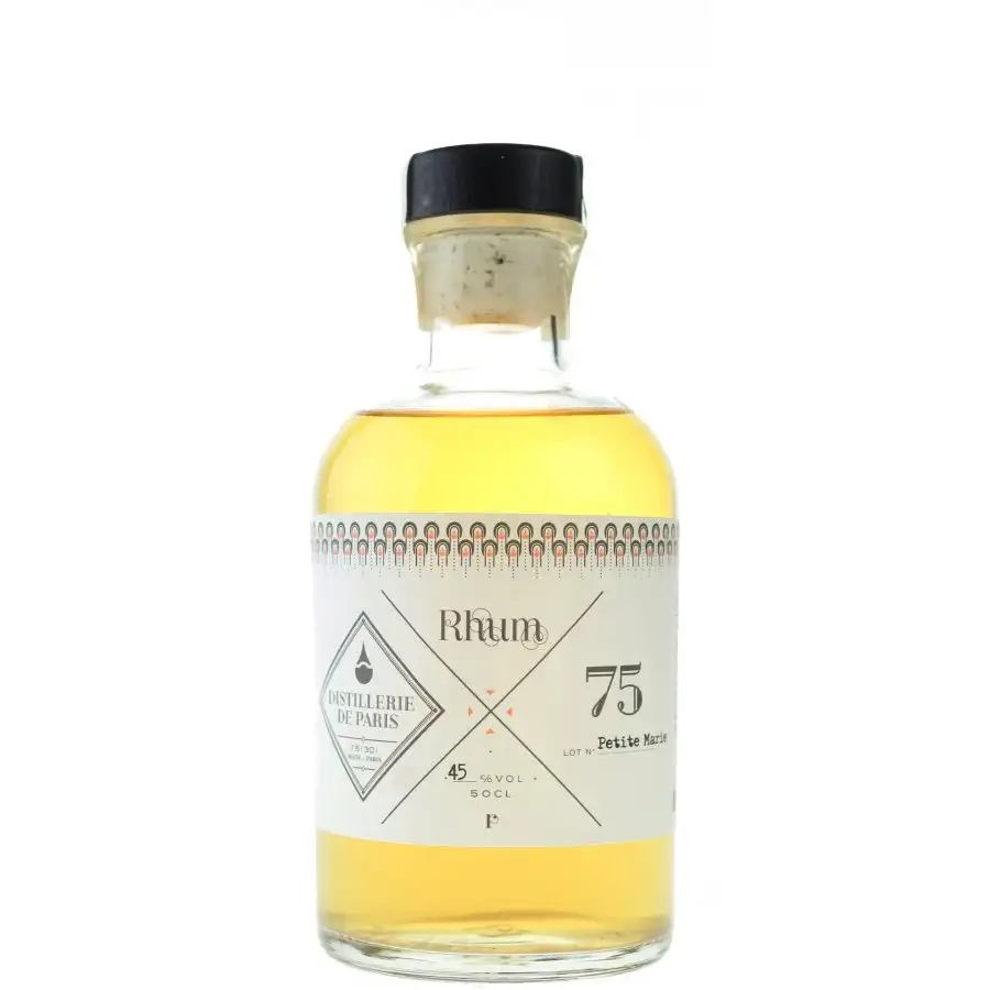 Image of the bottle indexed by the search page.