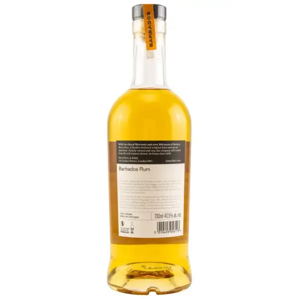 Hochauflösendes Bild der Flasche
