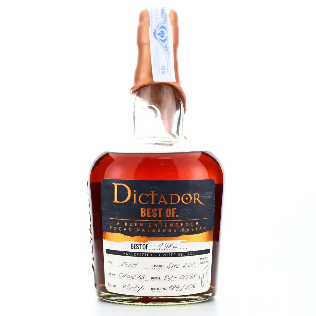 Image of the bottle indexed by the search page.