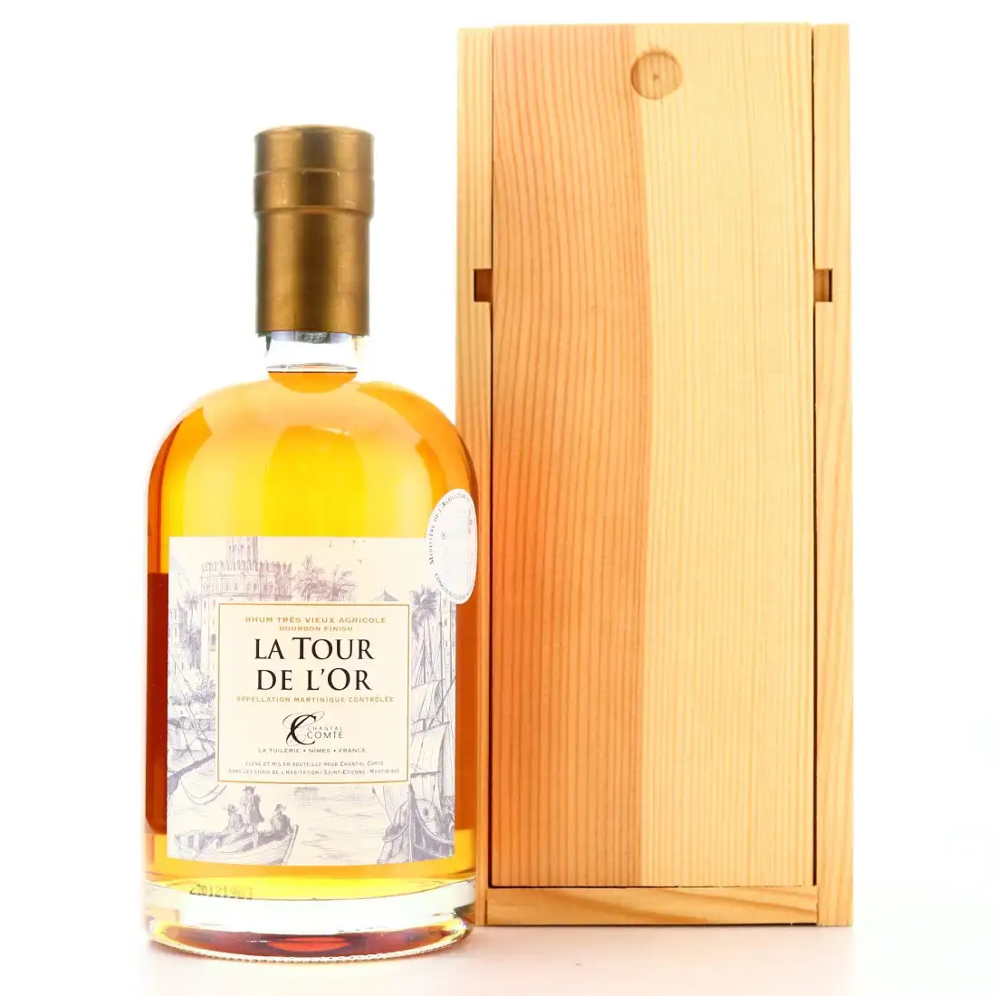 Image of the bottle indexed by the search page.