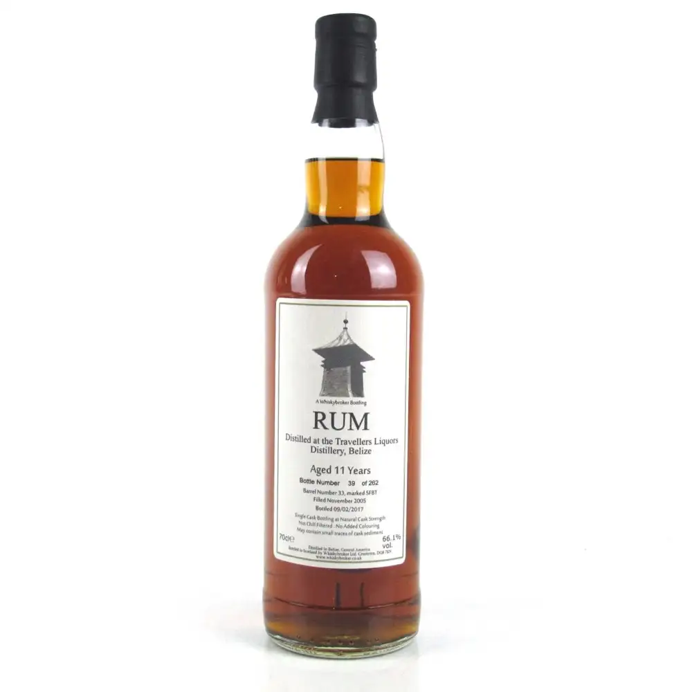 Image of the bottle indexed by the search page.
