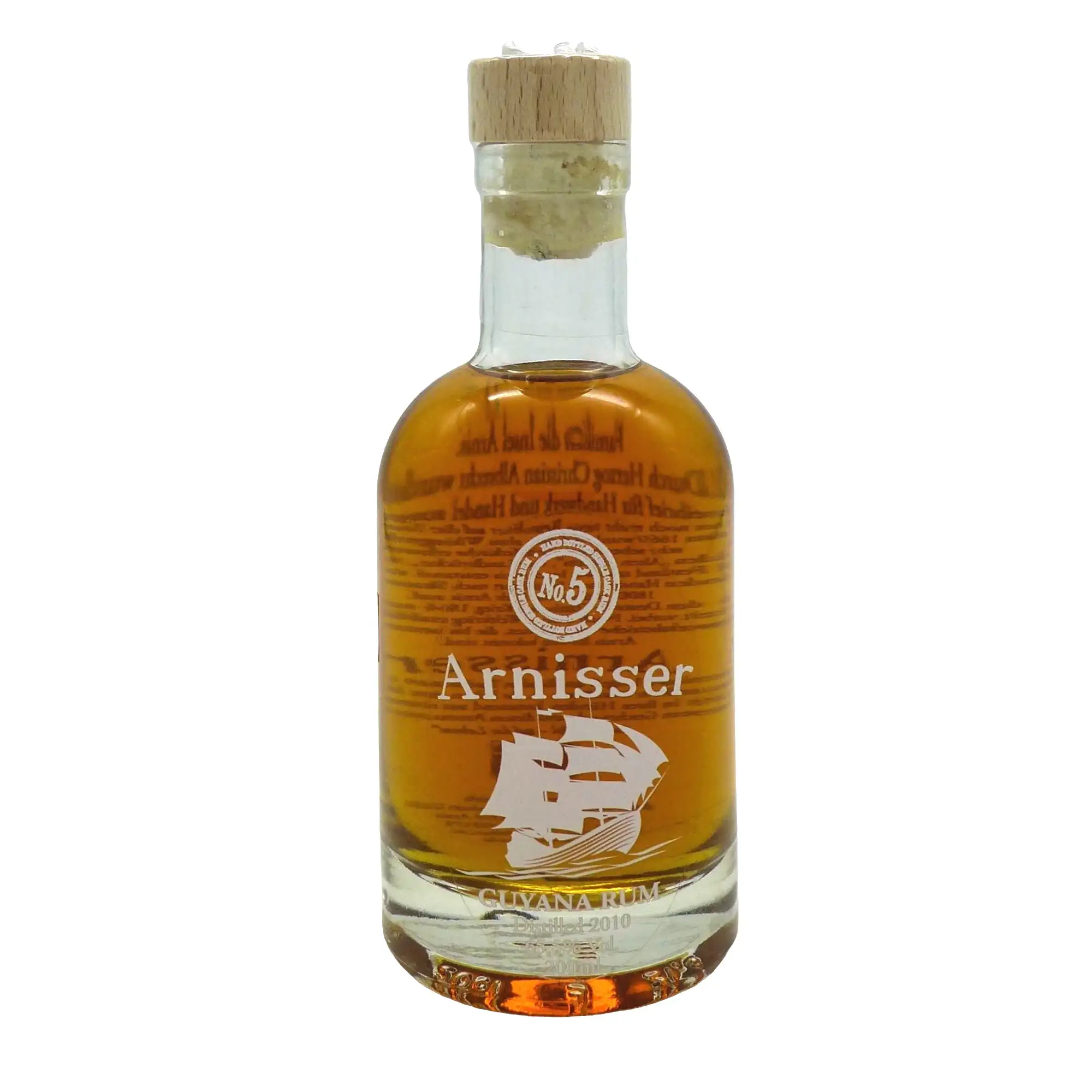 Image of the bottle indexed by the search page.